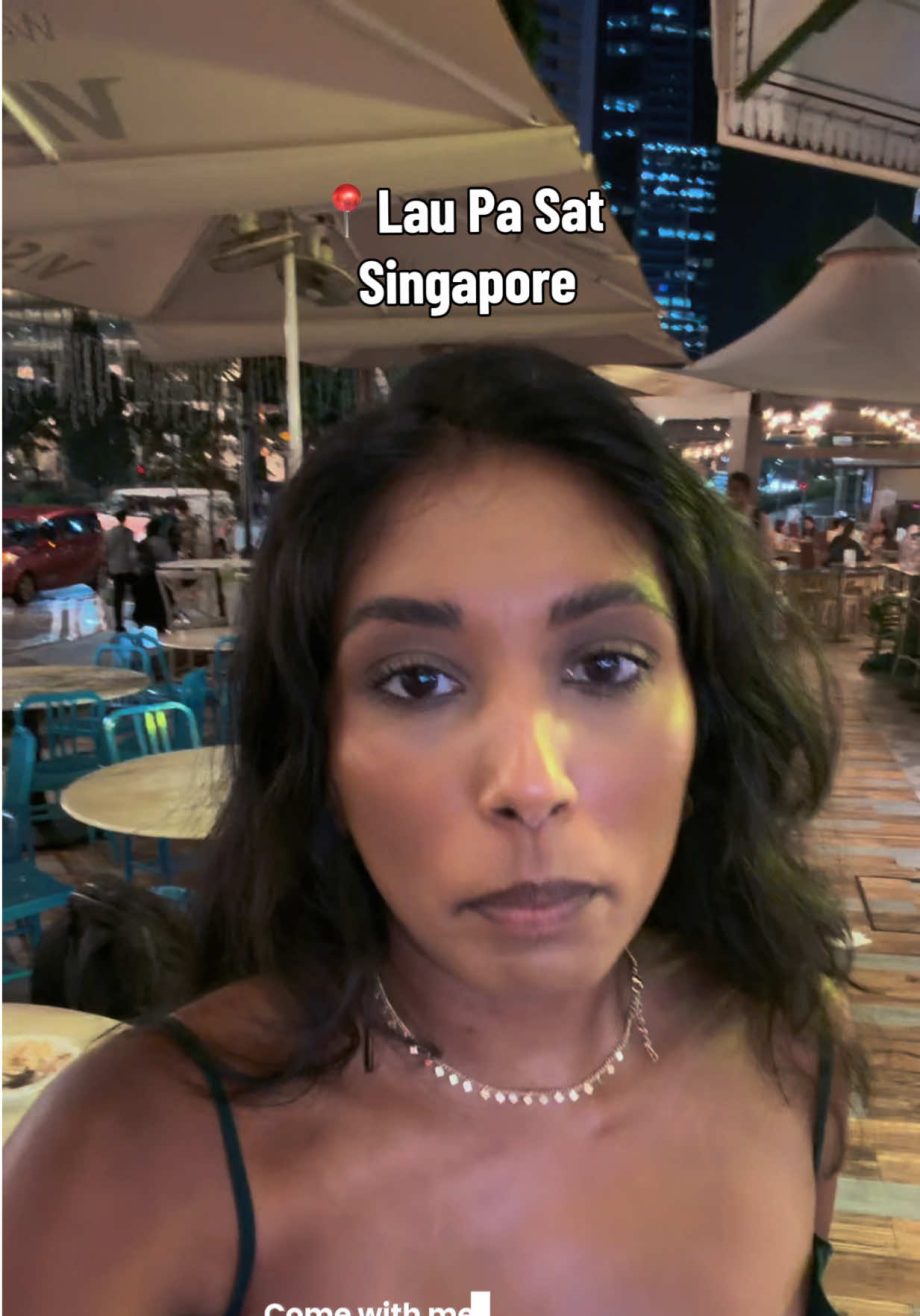 @thushariii So much food, so little time! Singapore is expensive, so it was nice… @thushariii So much food, so little time! Singapore is expensive, so it was nice…