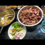 @tiniton2 my big dinner,,,  curry Singapore, boleh di coba rasanya, very yummy #…