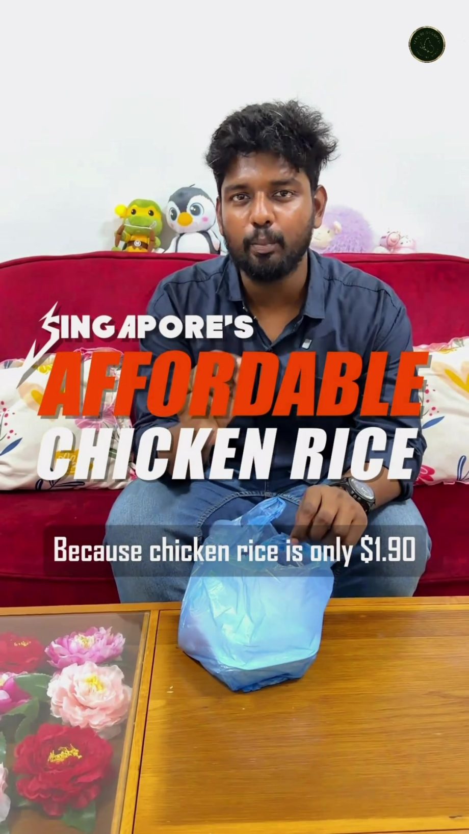 @land.of.goodness4 .90 Chicken Rice in Singapore?! Ang Mo Kio (Main Branch): … @land.of.goodness4 .90 Chicken Rice in Singapore?! Ang Mo Kio (Main Branch): …
