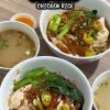 @firdausbunny Most probably the best Halal Chicken noodle in SG … Siapa ada port…