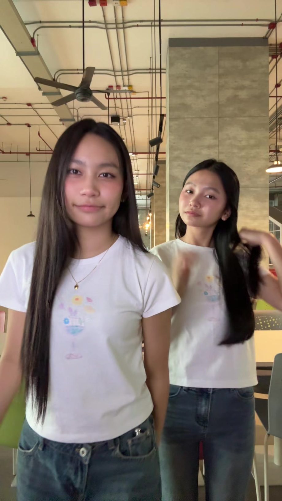 People On TikTok
