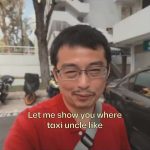@lazycabbie One of the hidden gems that very few Singaporeans know. This old sch…