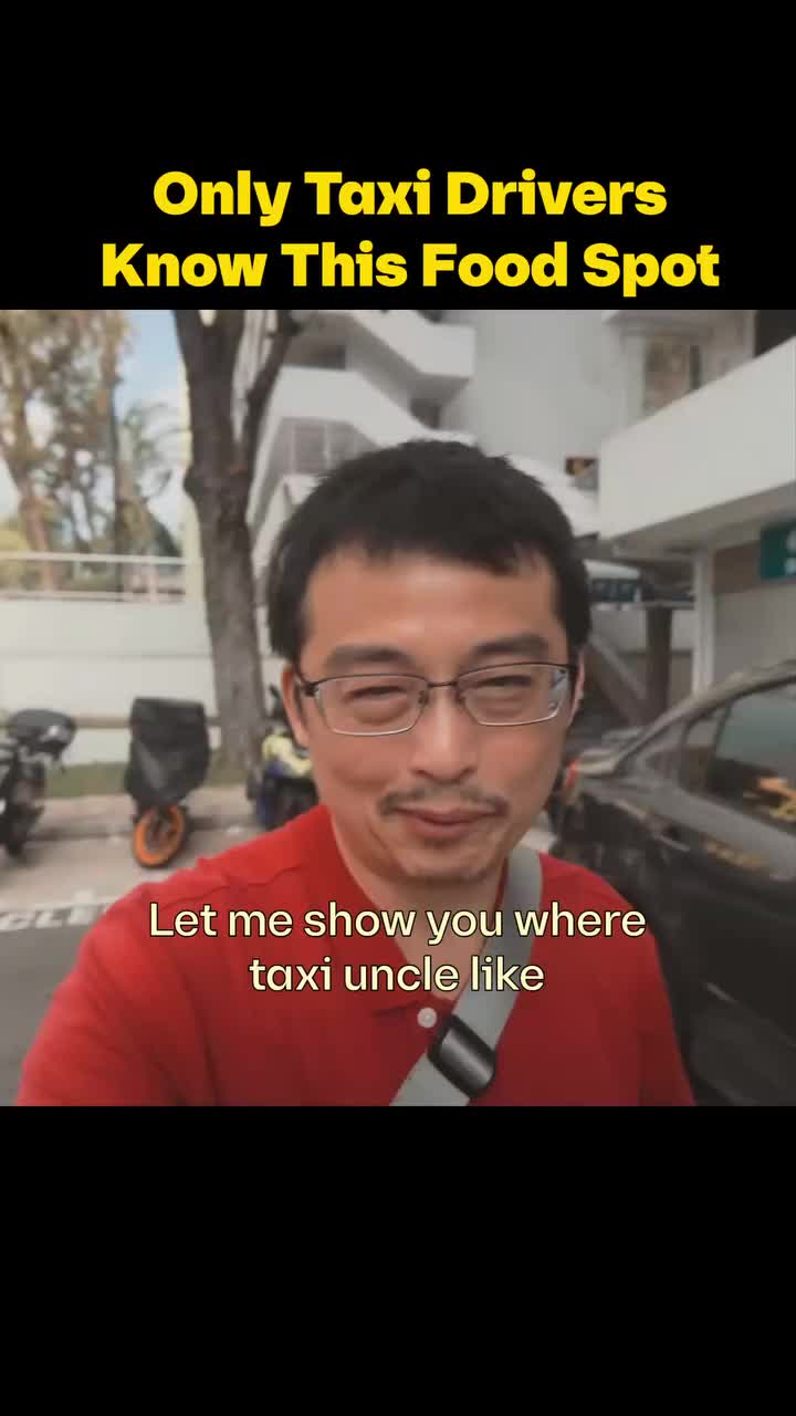 @lazycabbie One of the hidden gems that very few Singaporeans know. This old sch… @lazycabbie One of the hidden gems that very few Singaporeans know. This old sch…