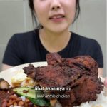 @noona_rosa Aku pertama kali Tur Kuliner Lokal di   Singapura memang surga kulin…