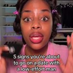 @makeupbygermany He does any of these things before the first date, BLOCK HIM!! …