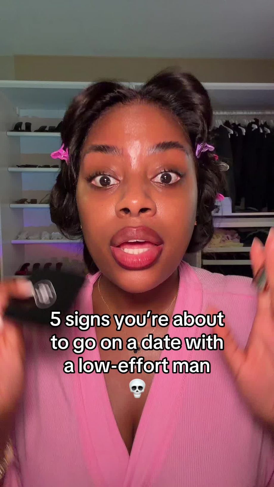 @makeupbygermany He does any of these things before the first date, BLOCK HIM!! …