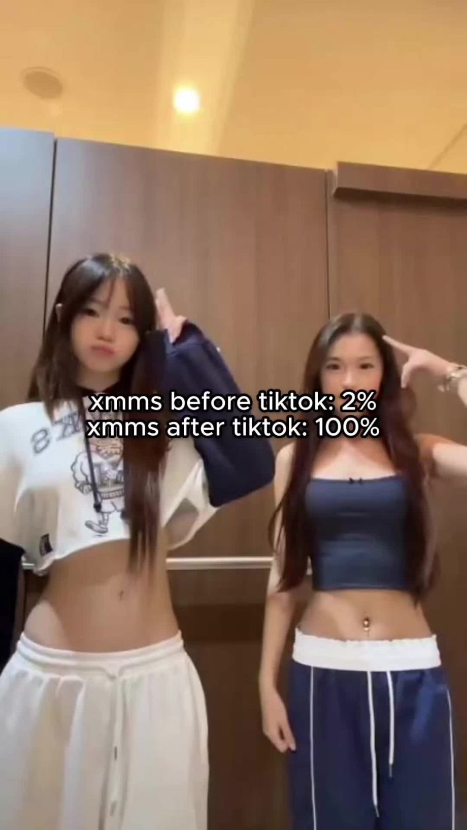 People On TikTok