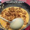 @fomoplaces Singapore’s viral Salted Egg Three Meals a Day is now at KEPO Asian …