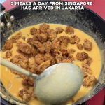 @fomoplaces Singapore’s viral Salted Egg Three Meals a Day is now at KEPO Asian …