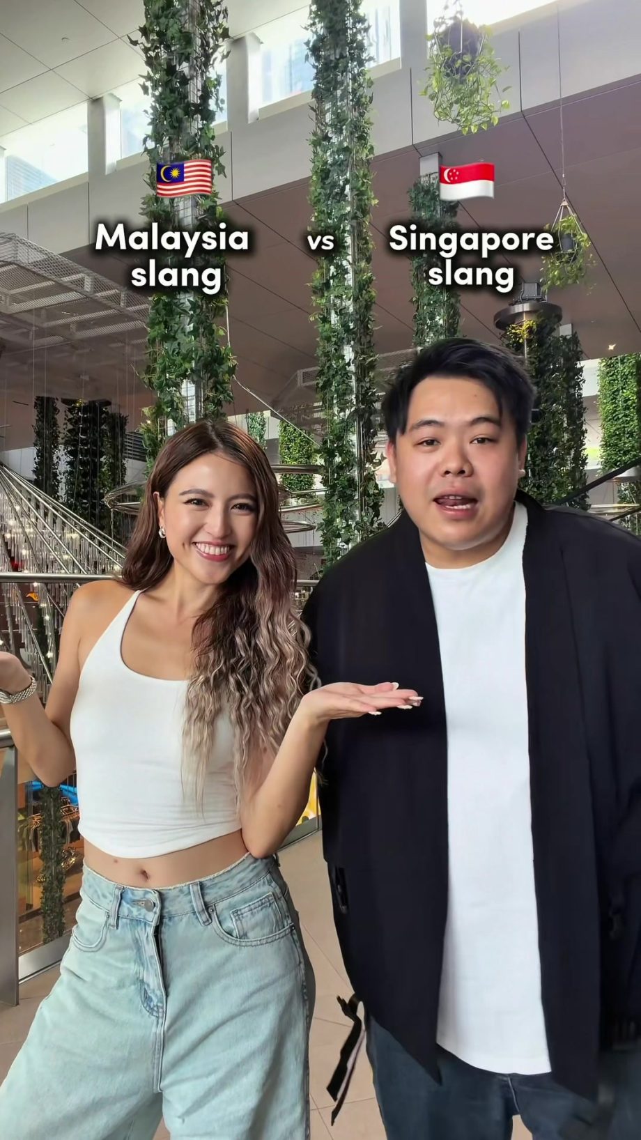People On TikTok