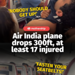 @mothershipsg An Air India flight was travelling from Phuket to Delhi on Aug. 4 …
