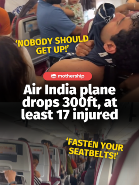 @mothershipsg An Air India flight was travelling from Phuket to Delhi on Aug. 4 … @mothershipsg An Air India flight was travelling from Phuket to Delhi on Aug. 4 …