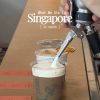 @stylekoorao รวม 14 พิกัดร้านอาหาร คาเฟ่ & Hangout ใน Singapore  มีทั้งร้านฮิต ค…