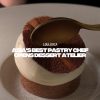 @onericeplease Former pastry chef for 3-Michelin star Odette, Chef Louise, has o…