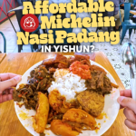 @shiokwithmerewards This place is known for its Michelin Bib Gourmand-recognised…