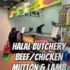 @zahid.meatz Dapatkan Daging Lembu, Ayam, Kambing & Frozen Food di 118 Rivervale…