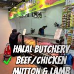 @zahid.meatz Dapatkan Daging Lembu, Ayam, Kambing & Frozen Food di 118 Rivervale…