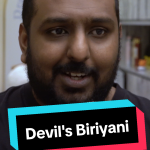 @vadapochetamilpodcast Bharath with yet another Biriyani review. #biriyani #sgfo…