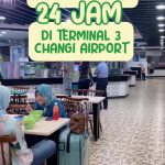 @dokskiiiii Hasil gabut transit 15 jam sambil nunggu mrt pertama malah nemu food…