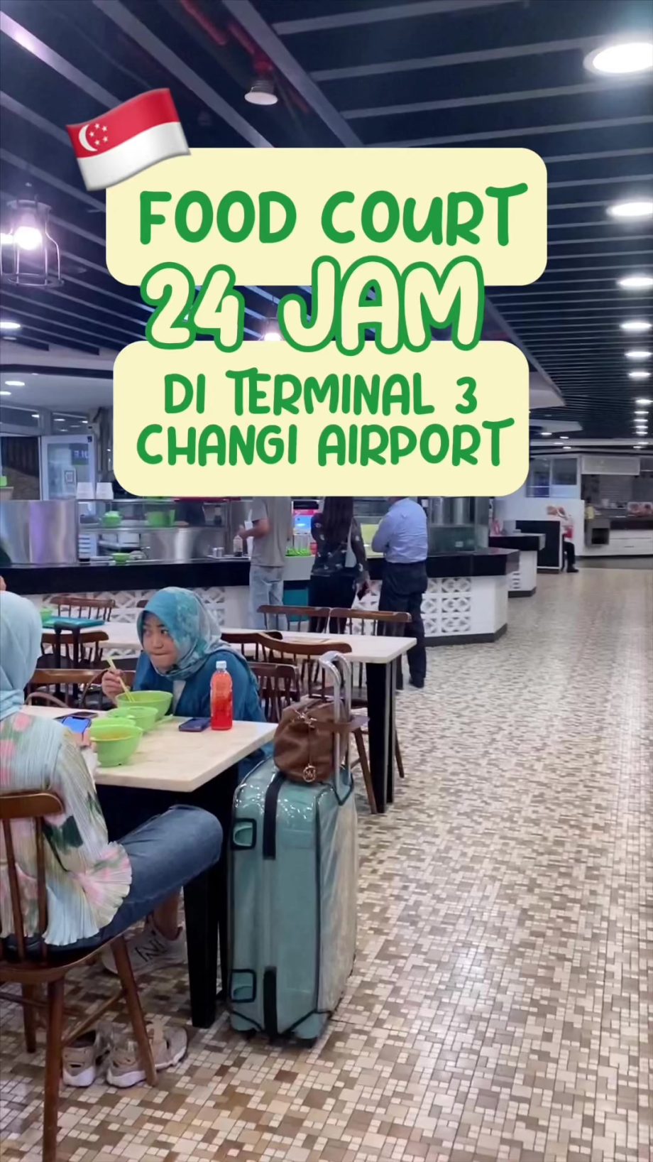 @dokskiiiii Hasil gabut transit 15 jam sambil nunggu mrt pertama malah nemu food… @dokskiiiii Hasil gabut transit 15 jam sambil nunggu mrt pertama malah nemu food…
