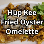 @ken.eat.or.not This oyster omelette may not be the cheapest but I certainly enj…