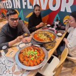 @chuanxisg  Singapore’s NEW Halal Feast Spot Is Going VIRAL!   CHUAN XI 川喜 · Haj…
