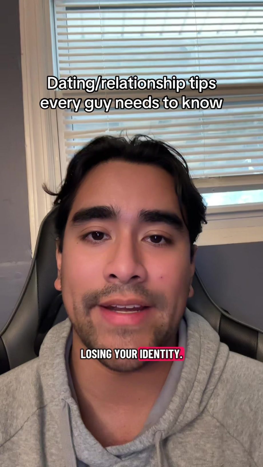 @anthony__saucedo Some tips that’ll help most of you guys out  …