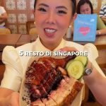 @onebitebigbite 5 Must Try Foods in Singapore!  Rekomendasi kuliner & makanan en…