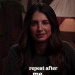 @sabrina.zohar Affirmations and reminders for what you deserve in dating and lov…