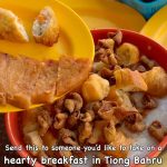 @foodirectory.sg  Still obsessed after 5+ YEARS  Ivan’s Porridge • 22B Havelock …