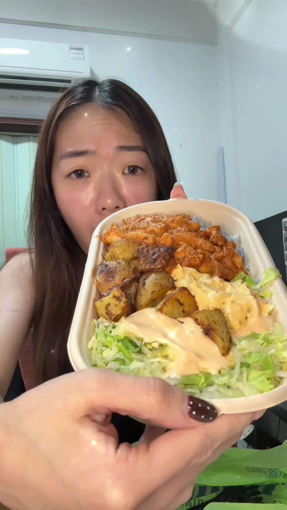 @denisealexis been hearing about this place on tiktok and finally saw a store so…