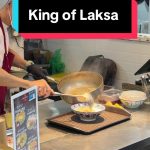@apeakfood Most popular laksa in Singapore right now!! Have you tried it yet?  K…