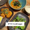 @browngirlvegan EP 18 of I’m still vegan series: Kafe Utu    All the dishes I ha…
