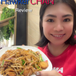 @itsmeimee.official  We tried Hawker Chan’s Group Feast A and THREE dishes got a…
