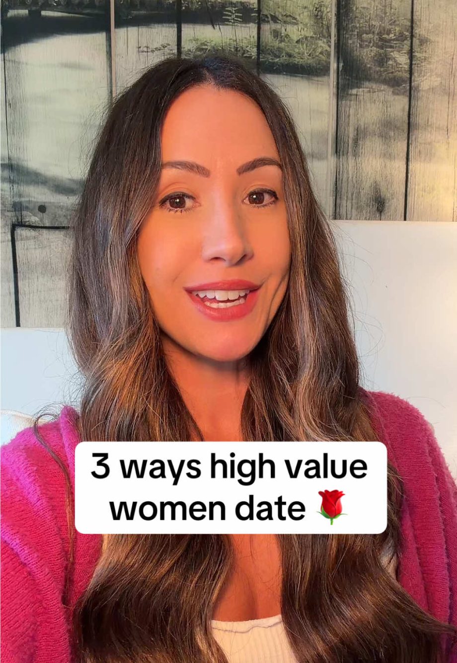 @thevalerieadams 3 ways high value women date that I don’t hear anybody talking … @thevalerieadams 3 ways high value women date that I don’t hear anybody talking …