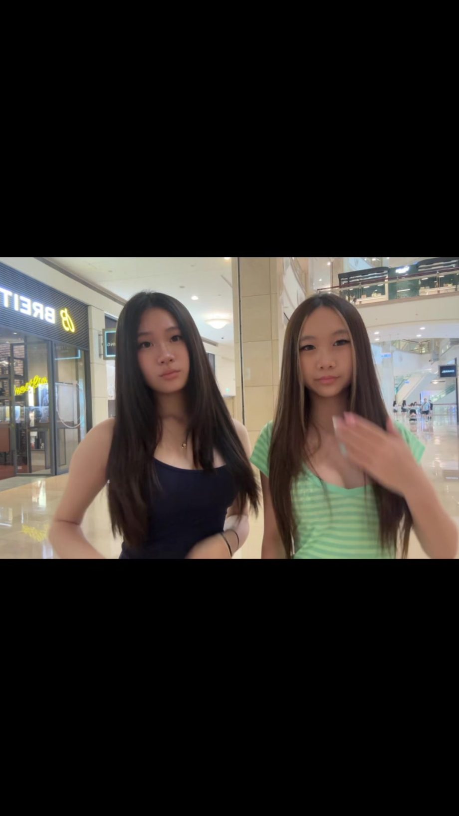 People On TikTok