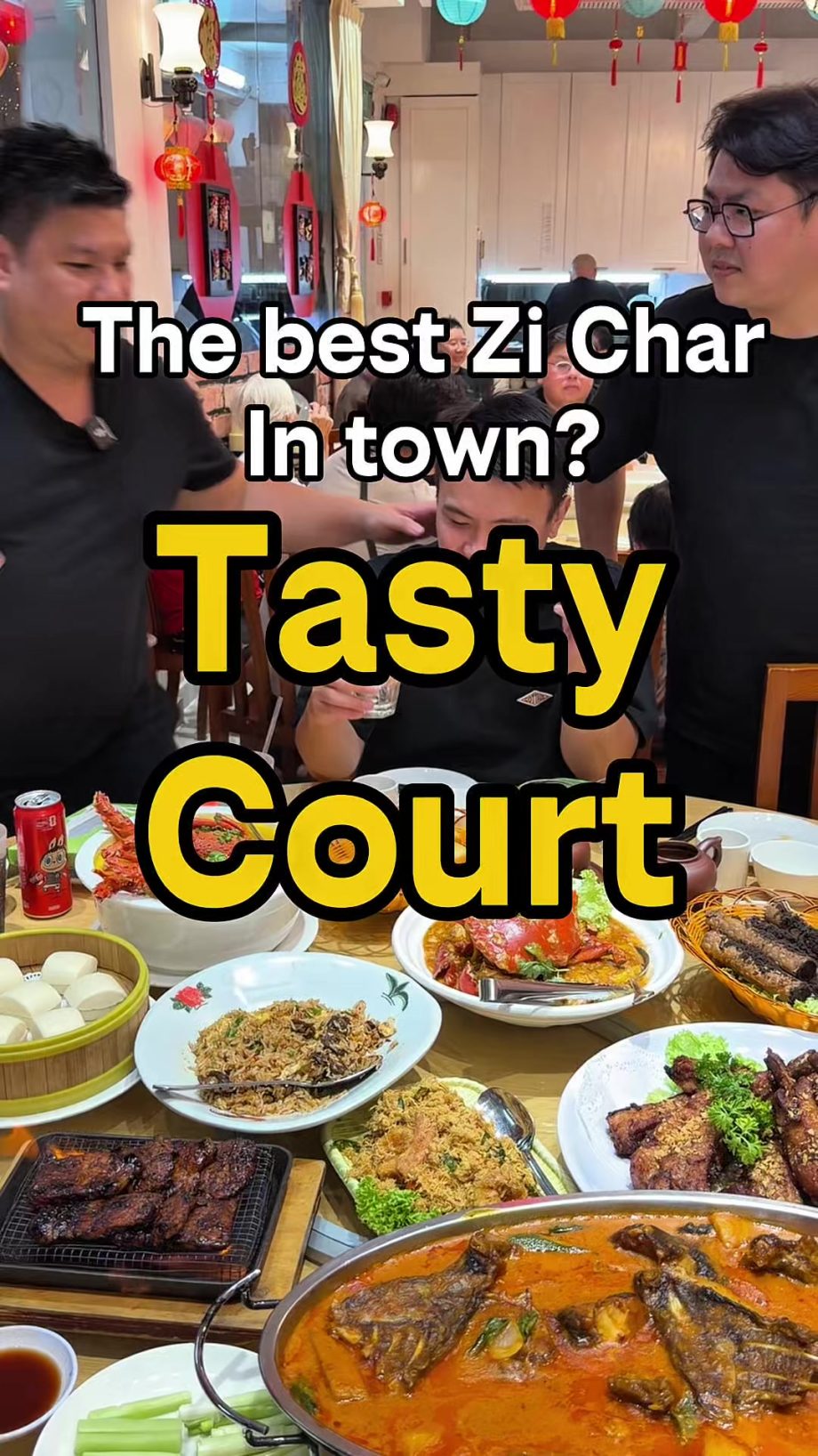 @ericnyker @tastycourtsg 尝鲜阁 — 1 Figaro Street, Singapore 458322 WhatsApp to r… @ericnyker @tastycourtsg 尝鲜阁 — 1 Figaro Street, Singapore 458322 WhatsApp to r…
