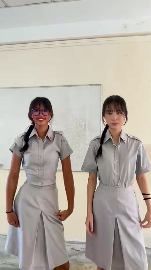 People On TikTok