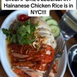 @caitofalltraits So proud of @unclerayschickenrice in NYC for managing to mainta…