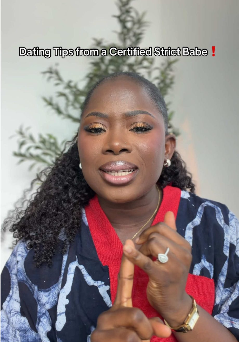 @oluffunke Girl, Get up!!! #datingtipsforwomen #relationships #girltalk #datinga…