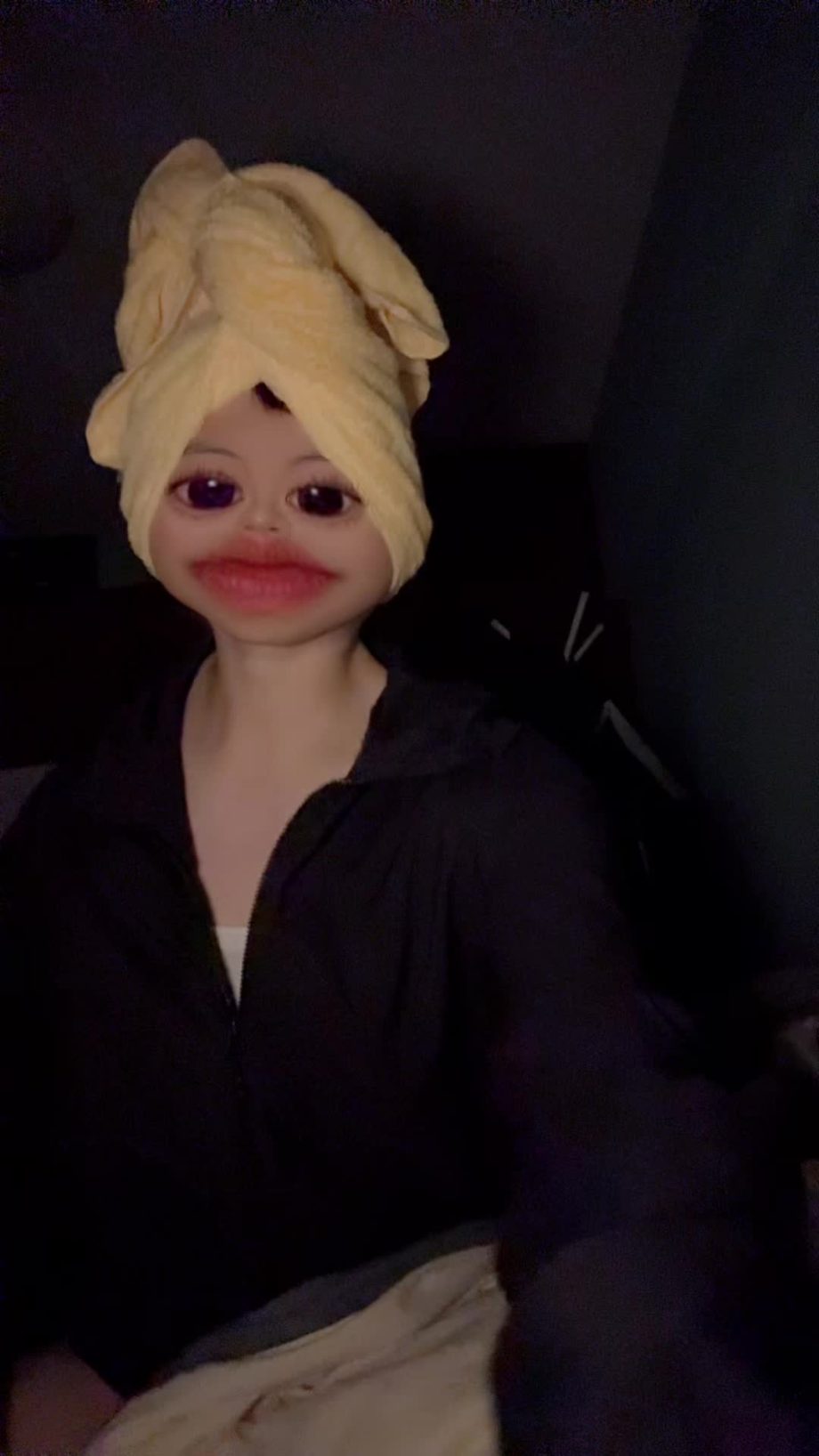 People On TikTok