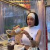 @winvacel10 Food Bazaar under SG flyer baru aja happening guys… dining under SG …