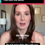 @fashionably.divorced #mediumugly #datingadvice #datingtips #datinglife #datinga…
