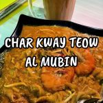 @aliaaki_ Finally aku jumpa ala2 CKT basah macam kat Malaysia! Depan je Mustafa …
