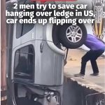 @mothershipsg 2 bystanders in Hattiesburg, Mississippi, tried to stop an SUV fro…