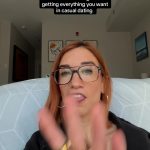 @alex.yapps The rules are a little different when you’re a woman who is dating a…