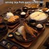 @yongweikai Singapore’s first Jeju pork tonkatsu specialist has officially arriv…
