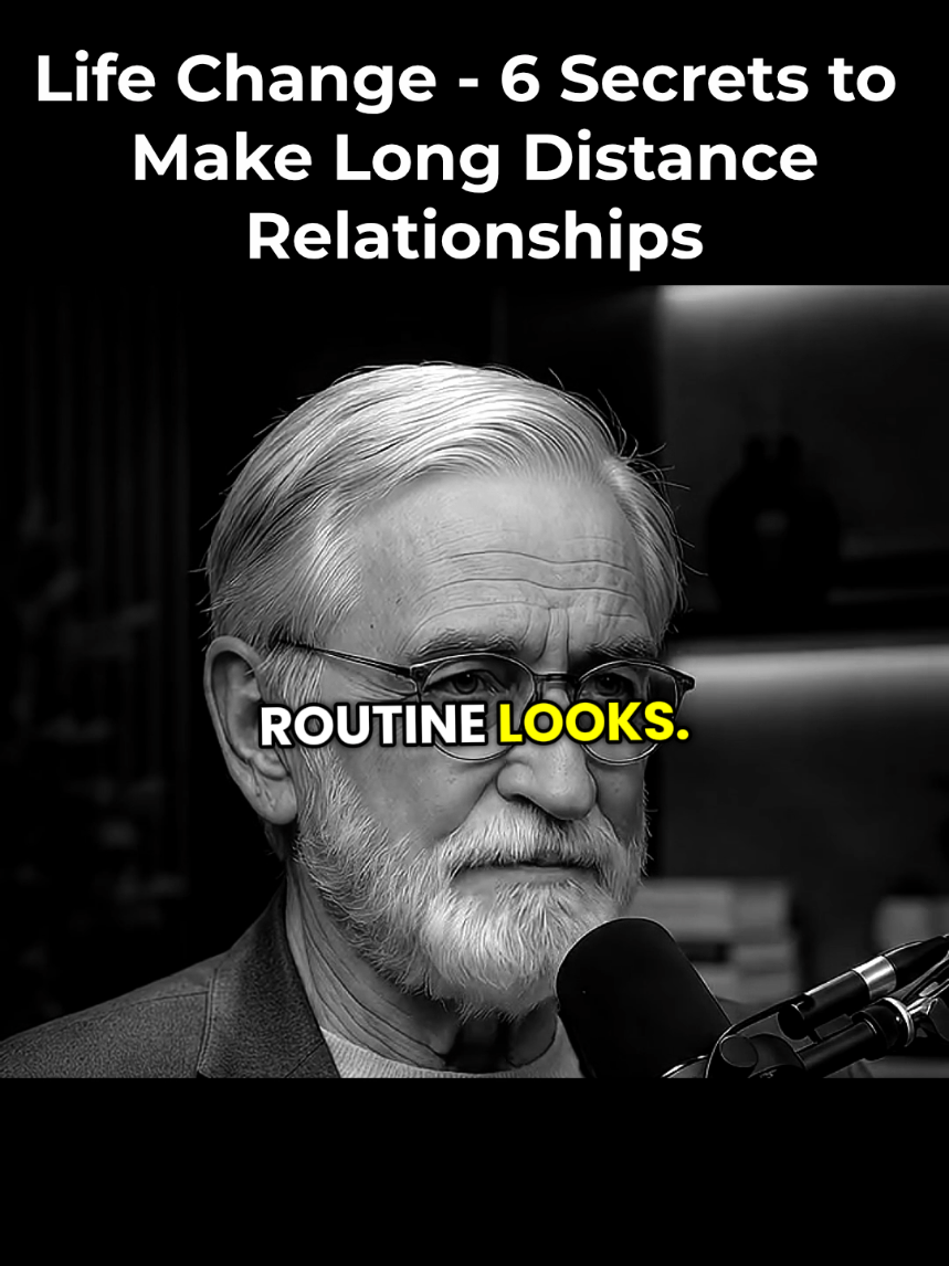 @lifechange347 Life Change – 6 Secrets to Make Long Distance Relationships Work_…
