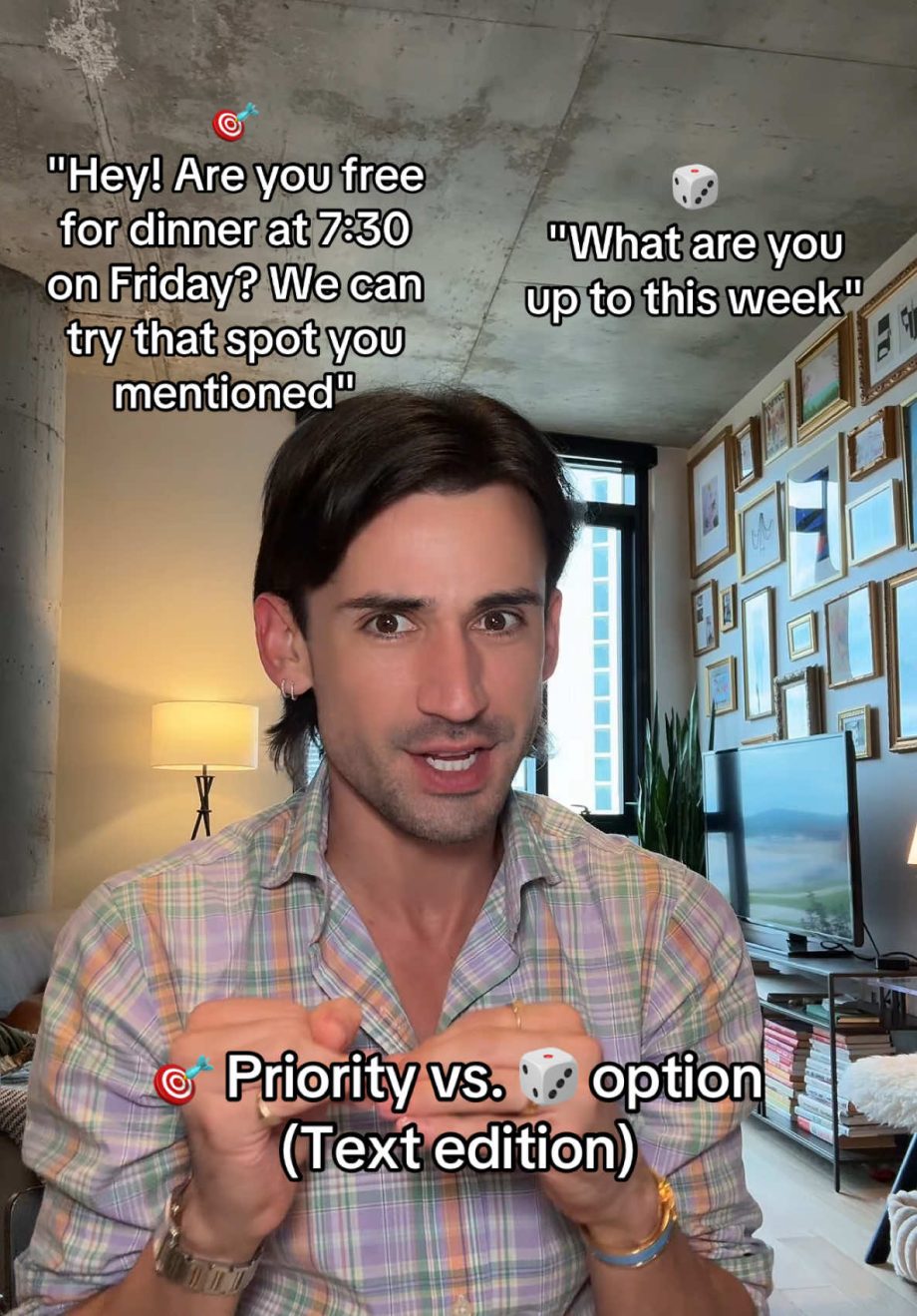 @japhethfranco The differences in how someone will text you when they see you as…
