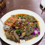 @krashoutkweenz hot take, chinese raw marinated seafood might be better than kor…